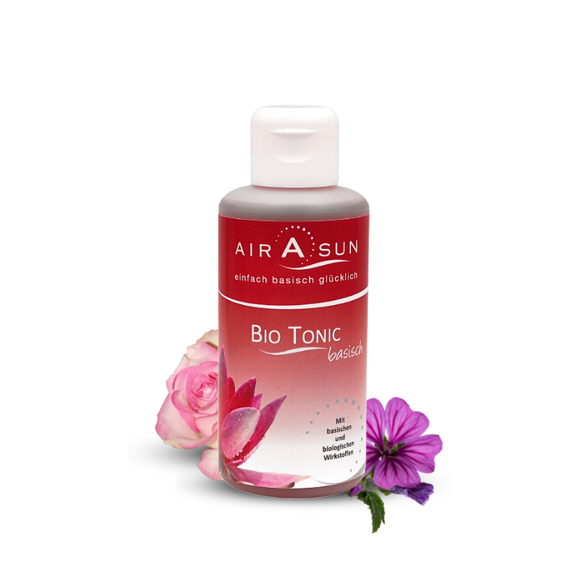 Basisches Bio Tonic - 200ml