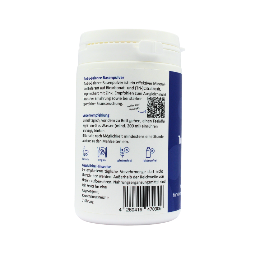 Balance-Boost Winter-Set