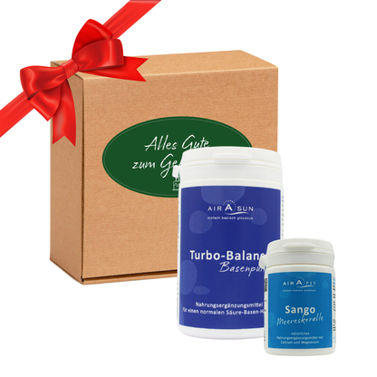 Geschenkbox Innere Balance