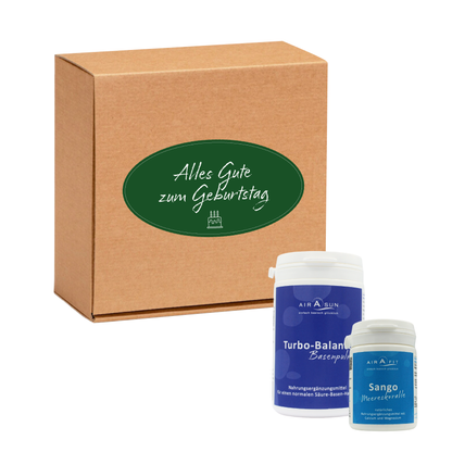 Geschenkbox Innere Balance