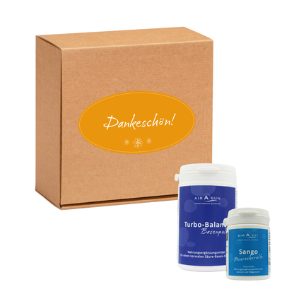 Geschenkbox Innere Balance