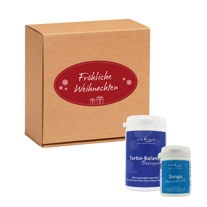 Geschenkbox Innere Balance