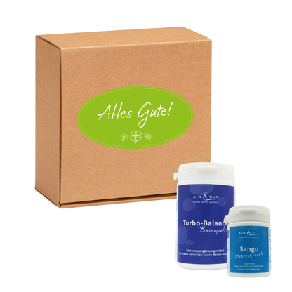 Geschenkbox Innere Balance
