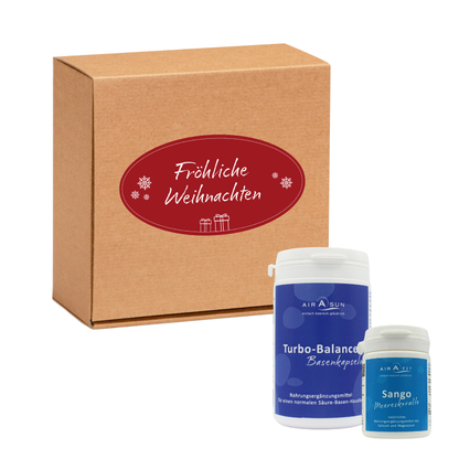 Geschenkbox Innere Balance
