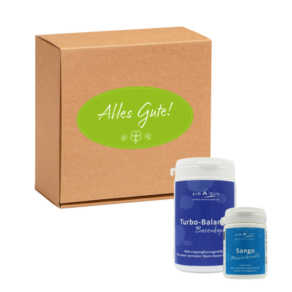 Geschenkbox Innere Balance