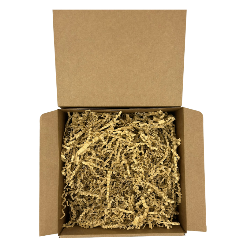 Geschenk-Box Blanko