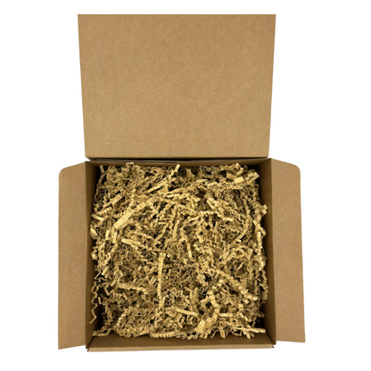 Geschenk-Box Blanko