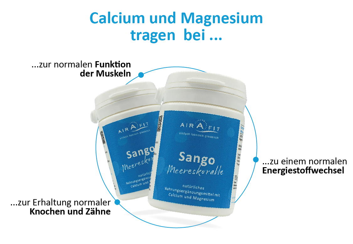 Balance-Boost Winter-Set