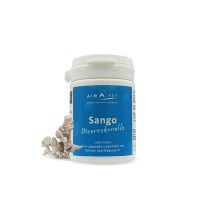 Sango Meeres Koralle - 70g
