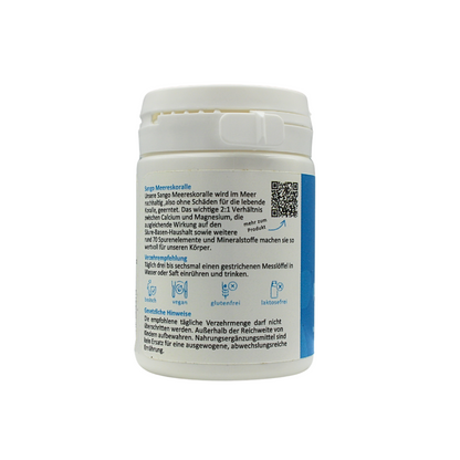 Sango Meeres Koralle - 70g