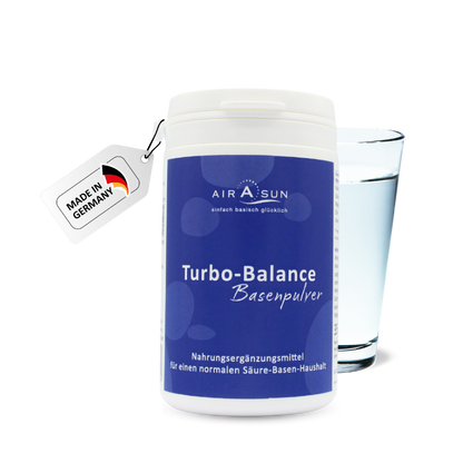 Balance-Boost Winter-Set